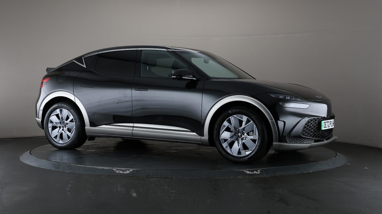 Used Genesis GV60 2022 for sale - 76071720: Photo 57