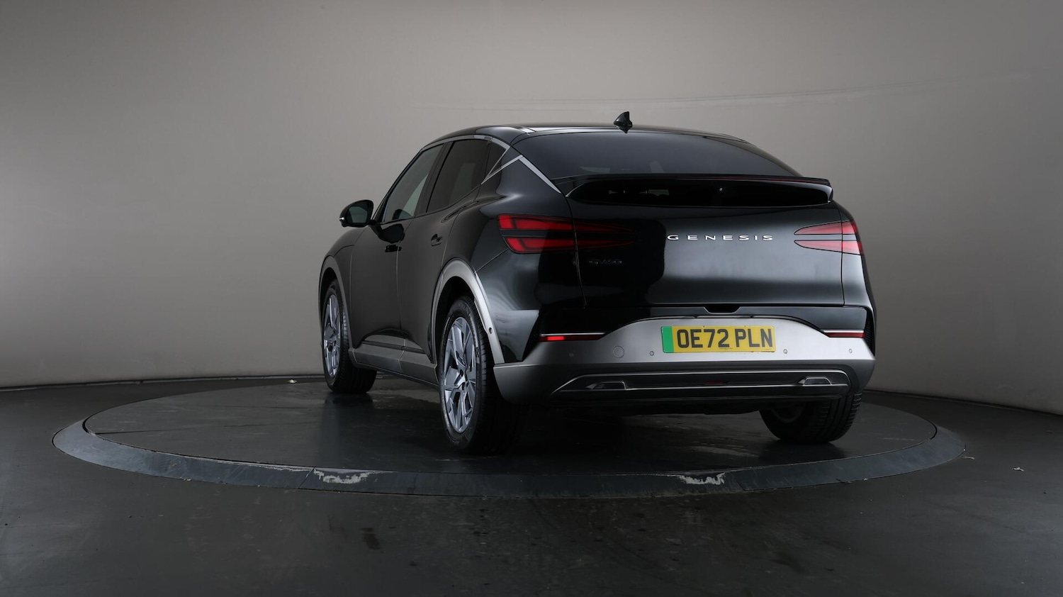 Used Genesis GV60 2022 for sale - 76071720: Photo 58