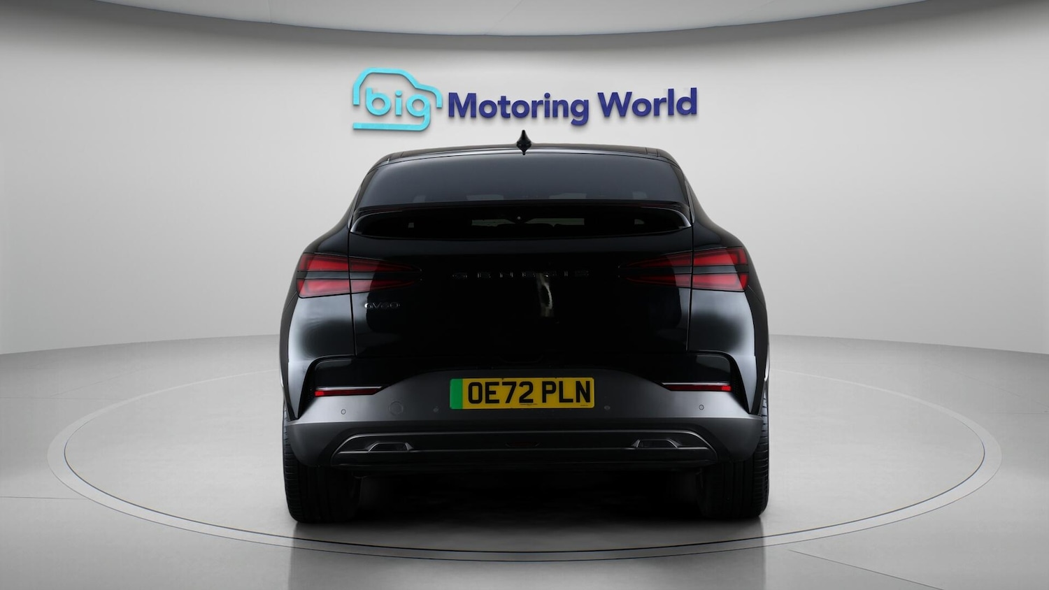 Used Genesis GV60 2022 for sale - 76071720: Photo 6