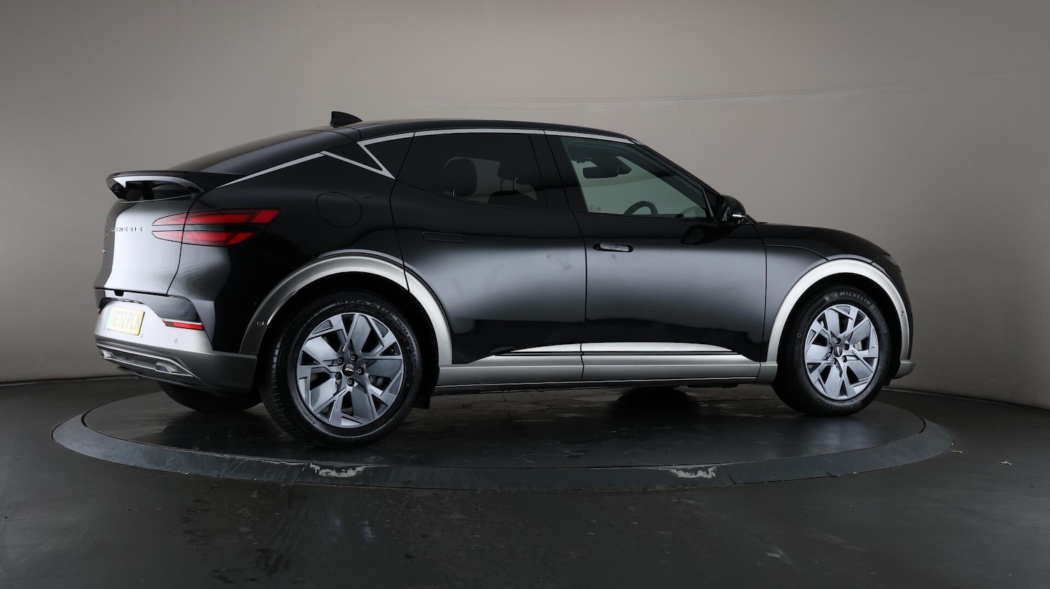Used Genesis GV60 2022 for sale - 76071720: Photo 65