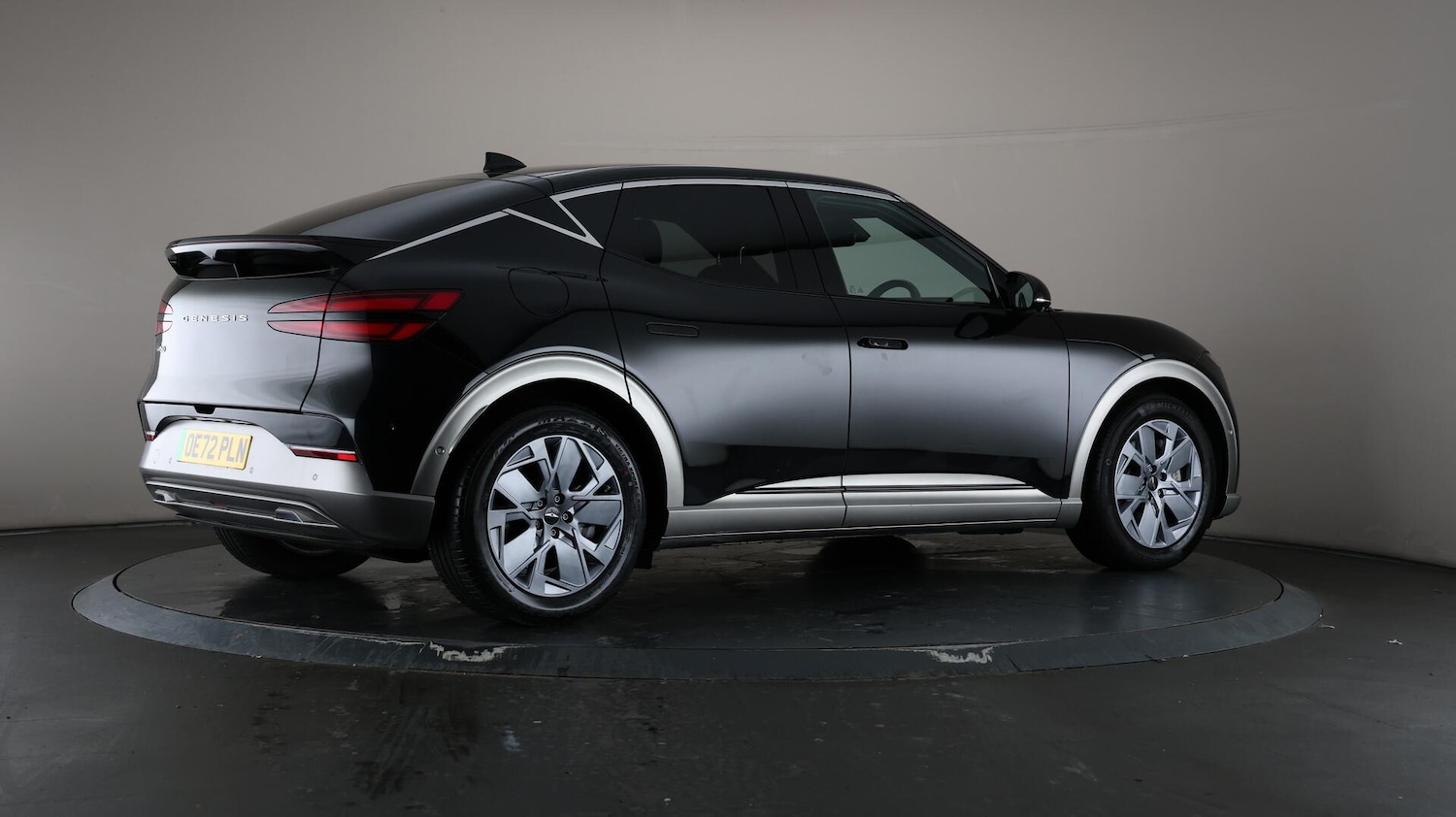 Used Genesis GV60 2022 for sale - 76071720: Photo 66