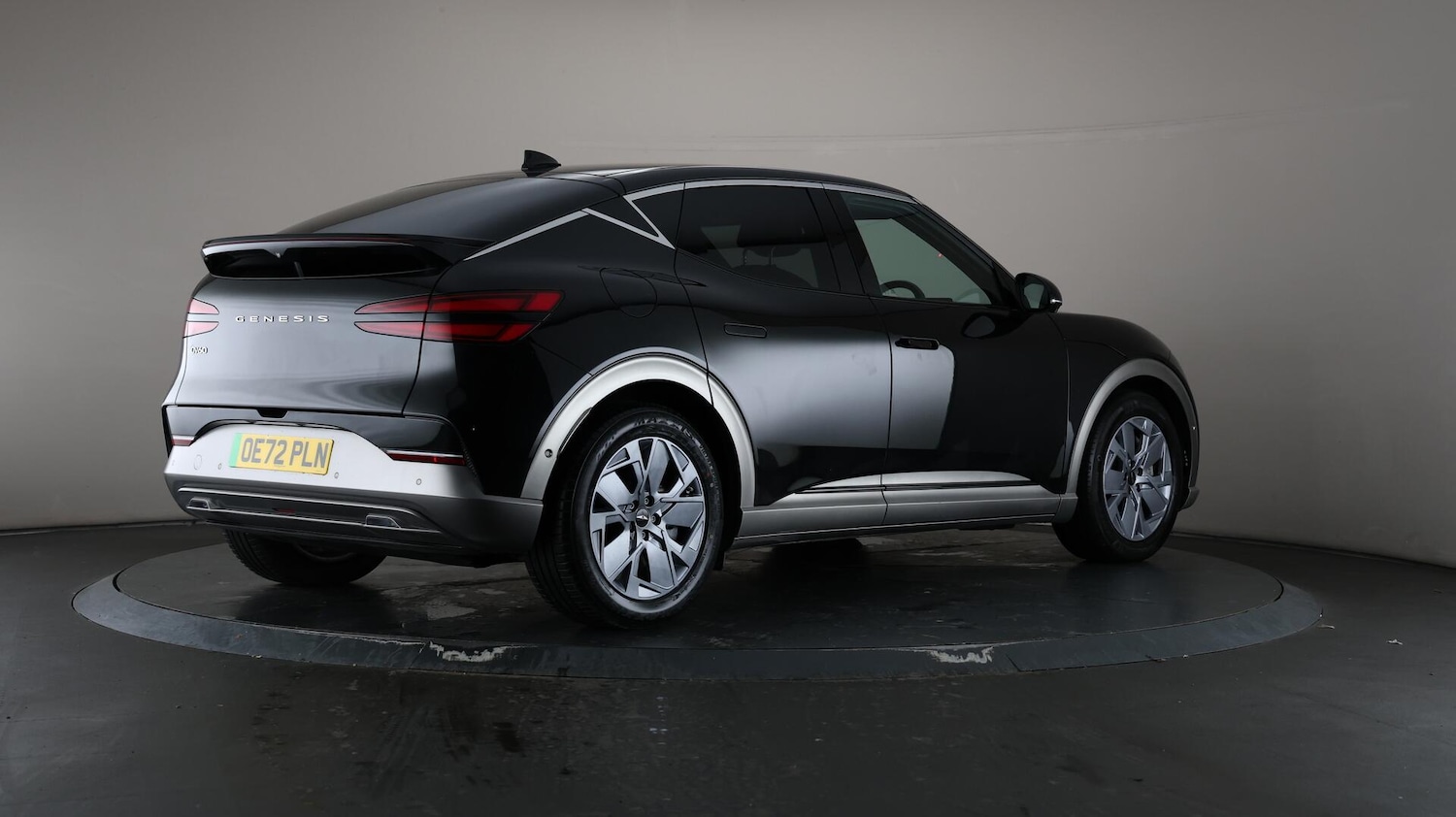 Used Genesis GV60 2022 for sale - 76071720: Photo 67