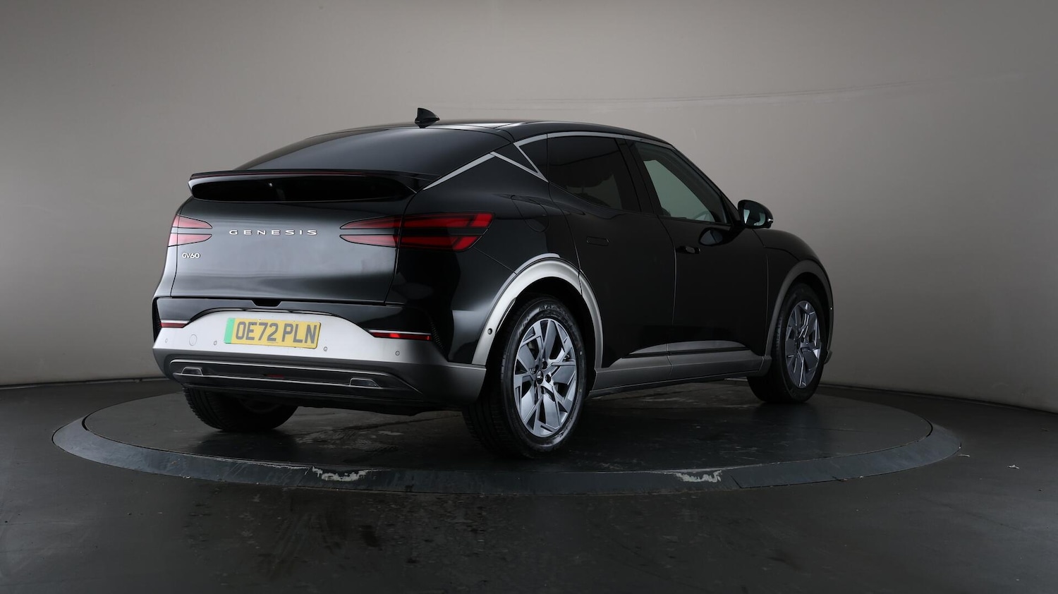 Used Genesis GV60 2022 for sale - 76071720: Photo 68