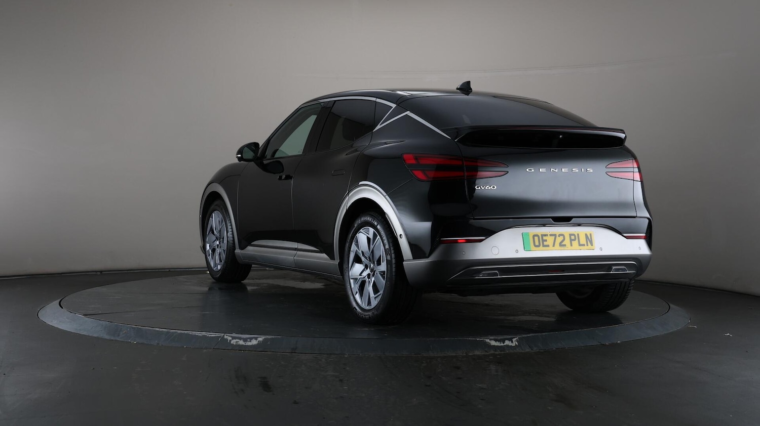 Used Genesis GV60 2022 for sale - 76071720: Photo 69