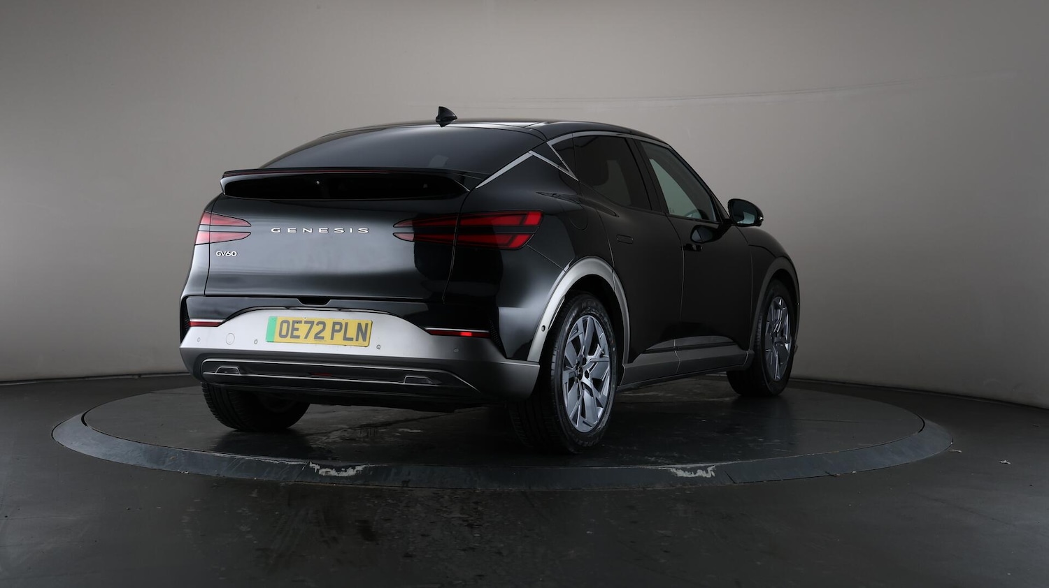 Used Genesis GV60 2022 for sale - 76071720: Photo 70
