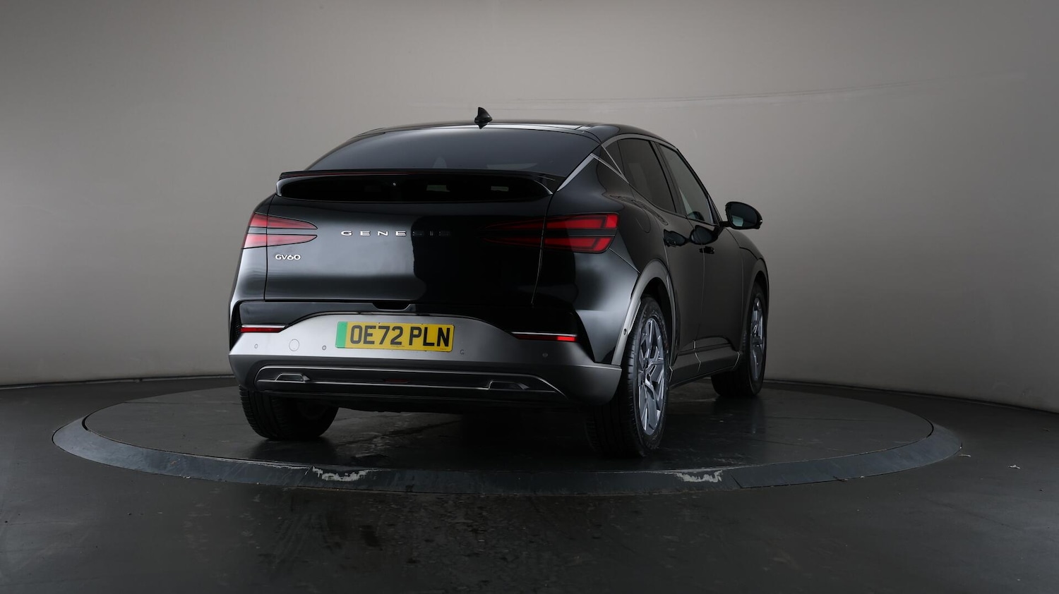 Used Genesis GV60 2022 for sale - 76071720: Photo 71
