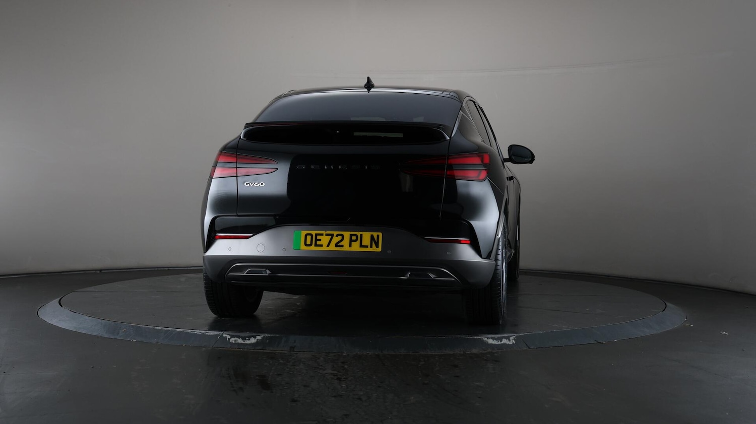 Used Genesis GV60 2022 for sale - 76071720: Photo 72