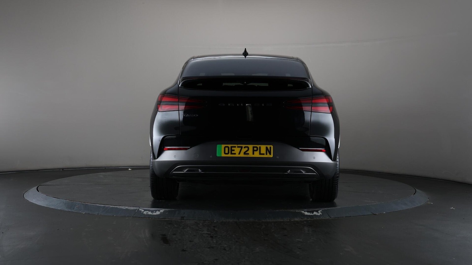 Used Genesis GV60 2022 for sale - 76071720: Photo 73
