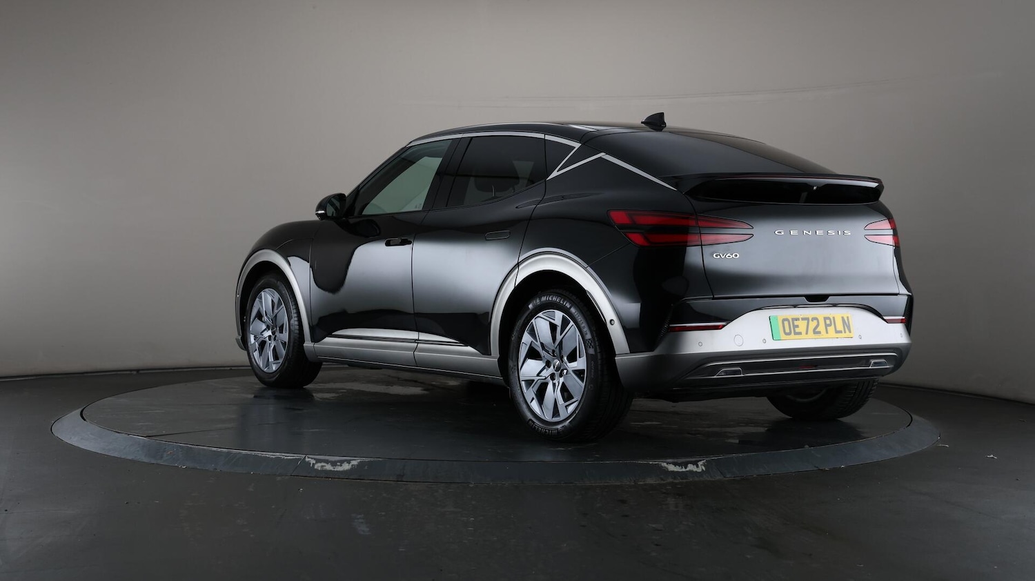 Used Genesis GV60 2022 for sale - 76071720: Photo 74