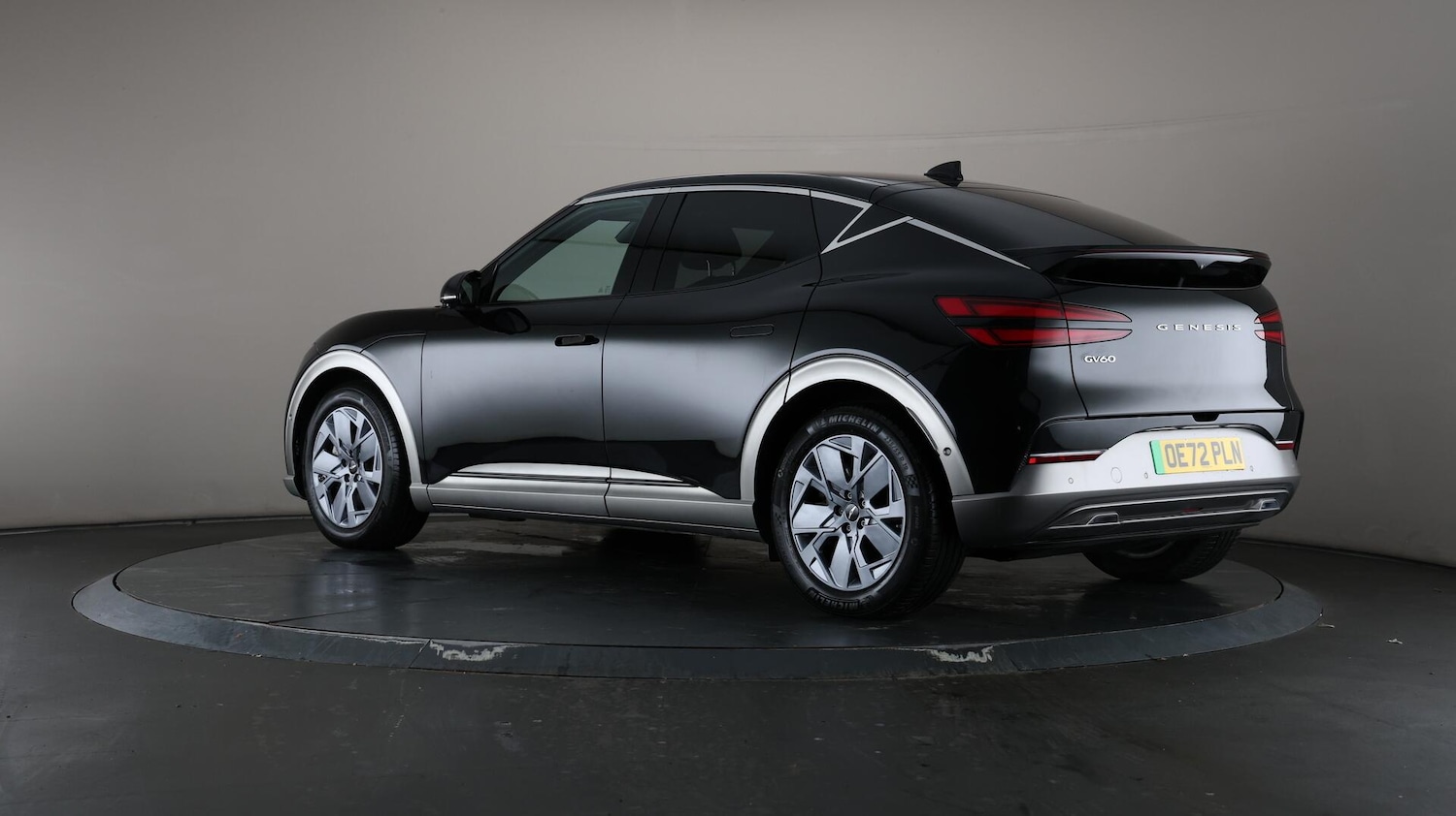 Used Genesis GV60 2022 for sale - 76071720: Photo 75