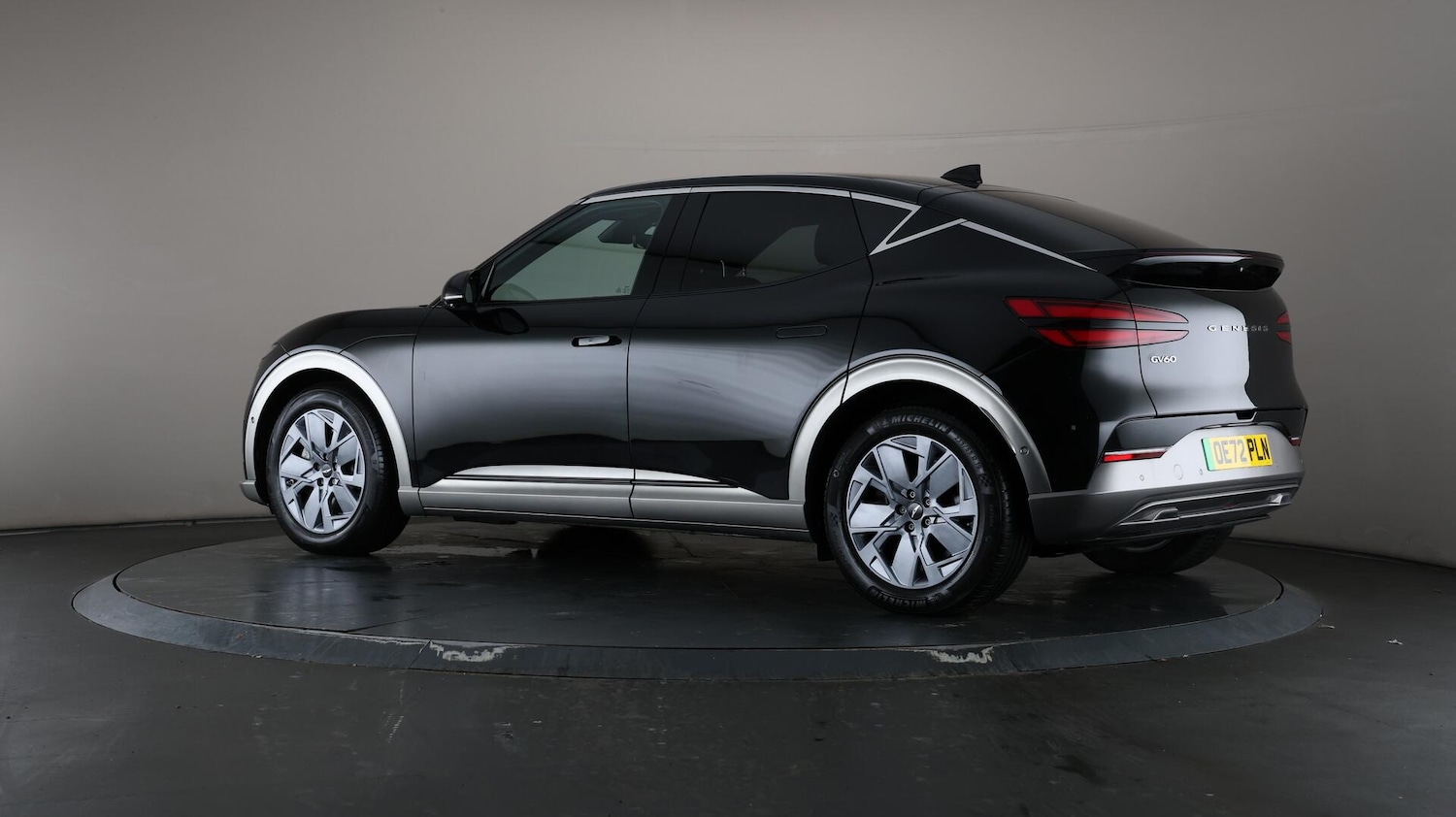 Used Genesis GV60 2022 for sale - 76071720: Photo 76