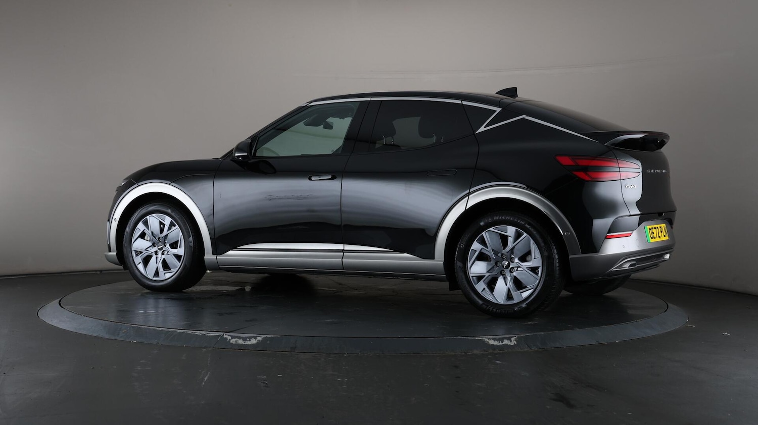 Used Genesis GV60 2022 for sale - 76071720: Photo 77