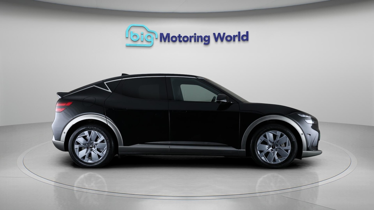 Used Genesis GV60 2022 for sale - 76071720: Photo 8