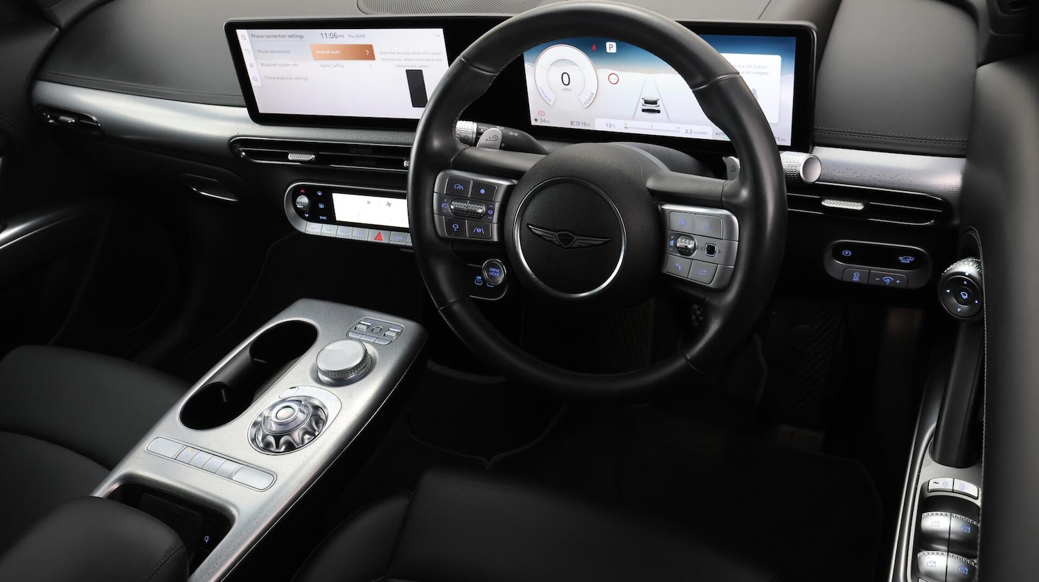 Used Genesis GV60 2022 for sale - 76071720: Photo 9
