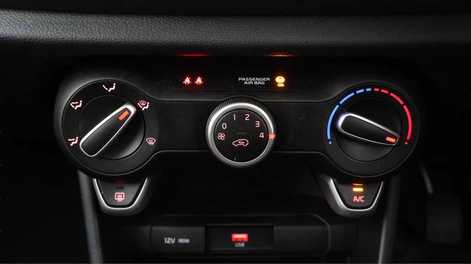 Used Kia Picanto 2021 for sale - 77393045: Photo 11