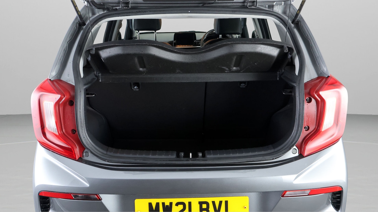 Used Kia Picanto 2021 for sale - 77393045: Photo 16