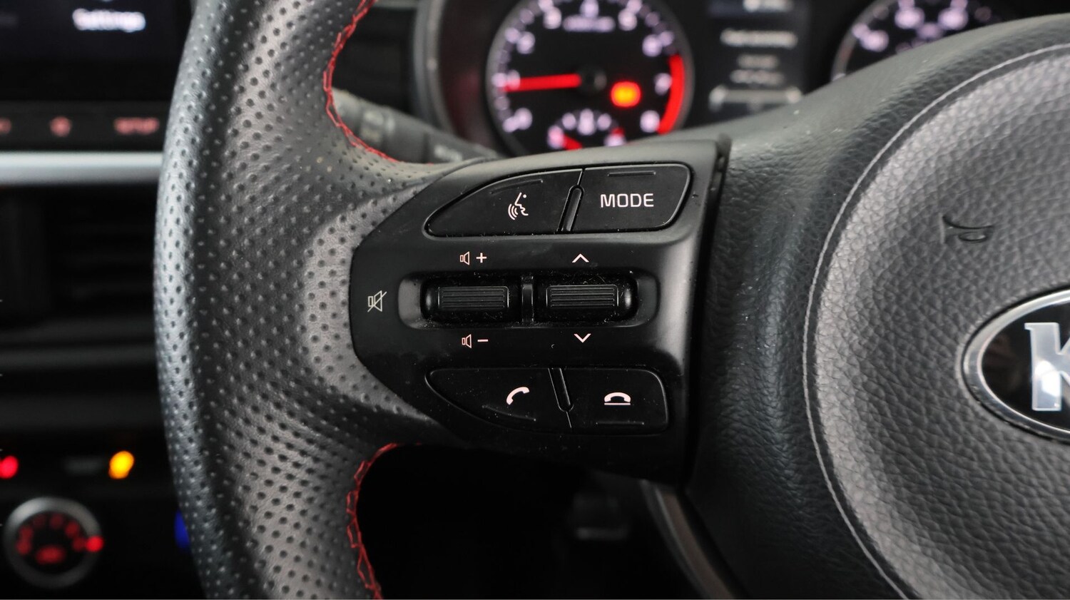 Used Kia Picanto 2021 for sale - 77393045: Photo 21