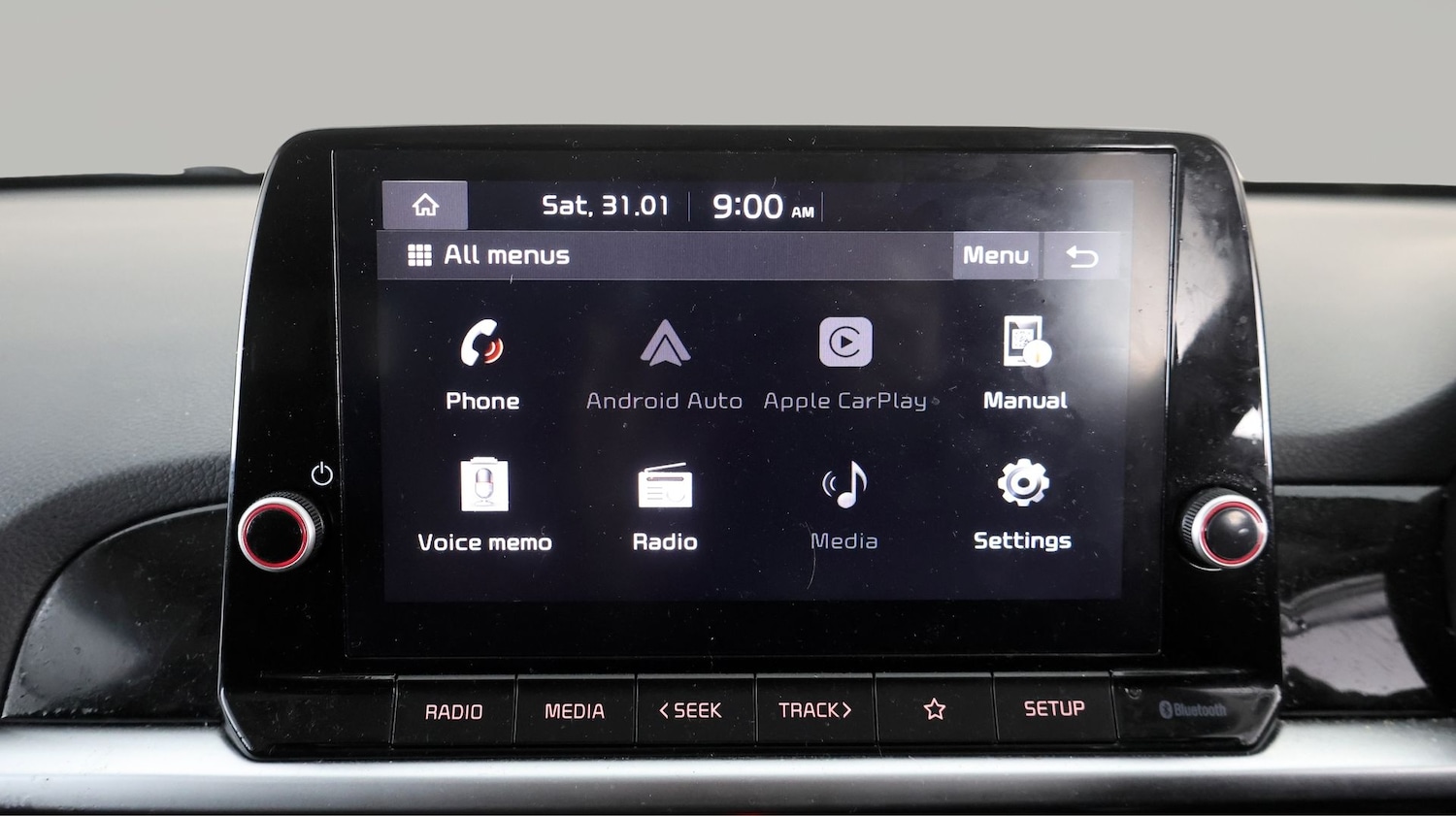 Used Kia Picanto 2021 for sale - 77393045: Photo 23