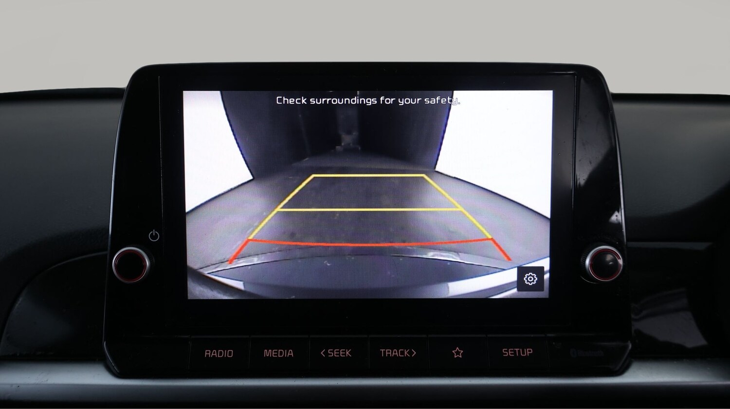 Used Kia Picanto 2021 for sale - 77393045: Photo 25