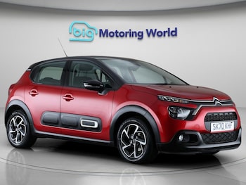 Citroen - C3