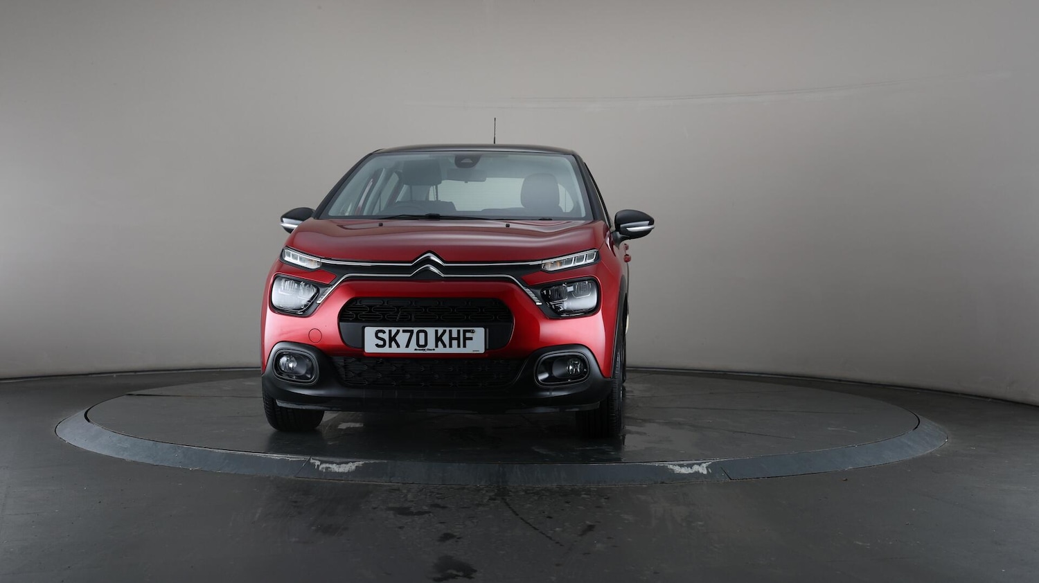 Vehicle 47