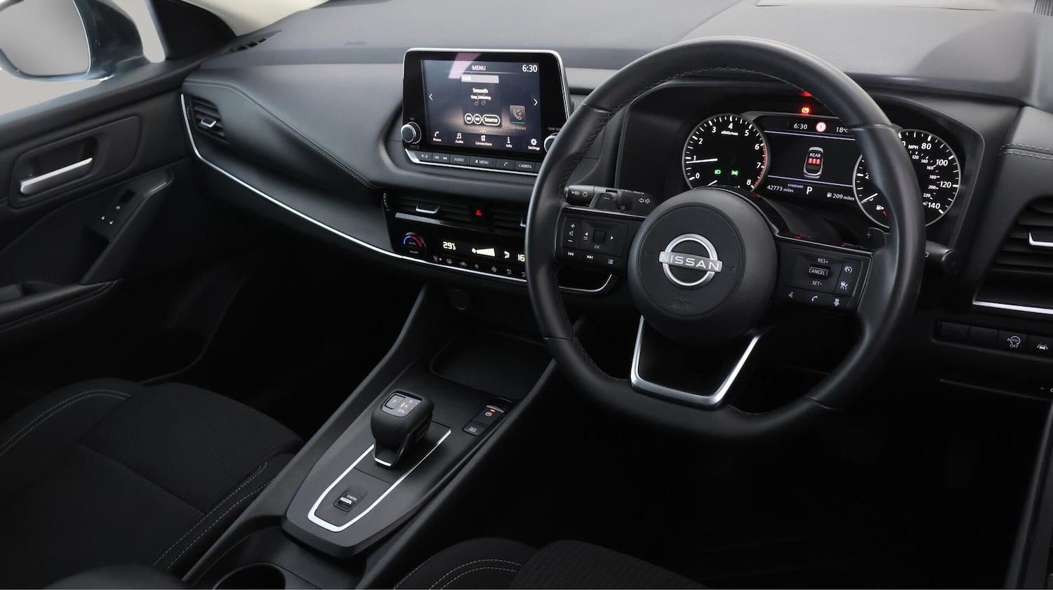 Used Nissan Qashqai 2023 for sale - 76314556: Photo 10