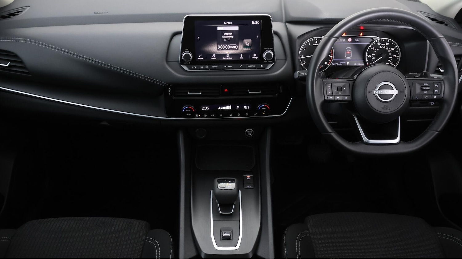 Used Nissan Qashqai 2023 for sale - 76314556: Photo 13