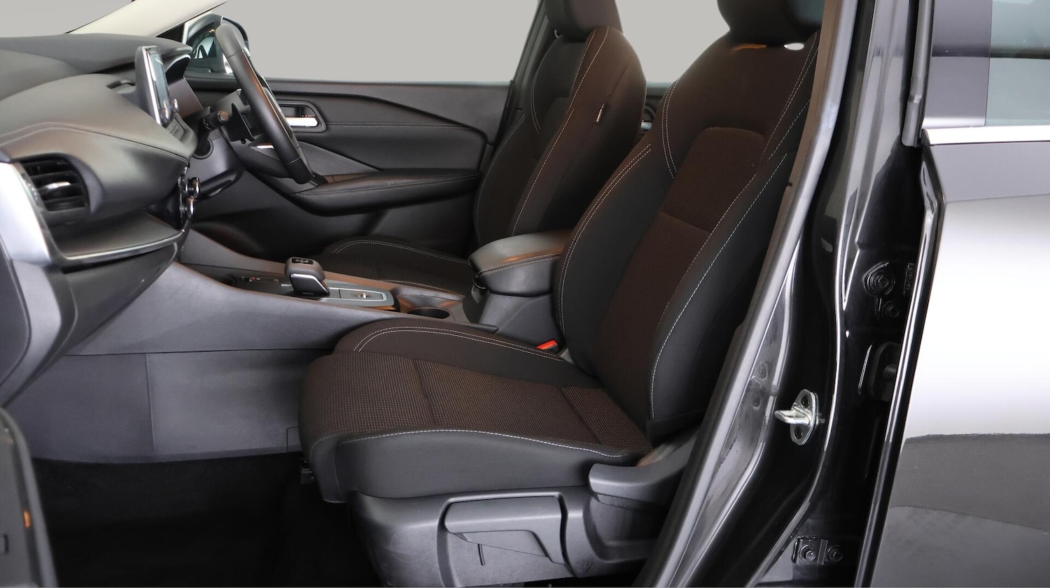 Used Nissan Qashqai 2023 for sale - 76314556: Photo 14