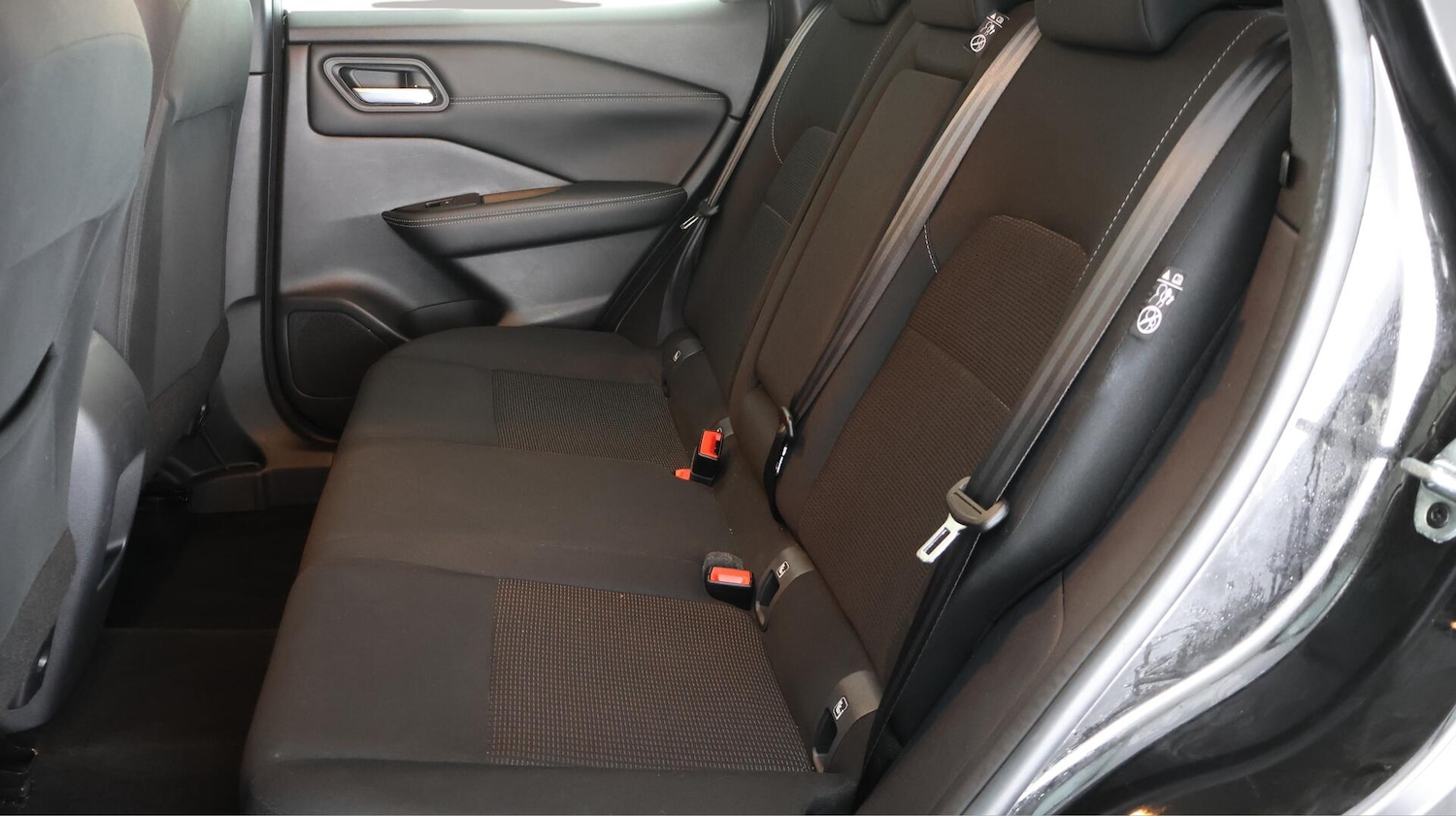 Used Nissan Qashqai 2023 for sale - 76314556: Photo 16
