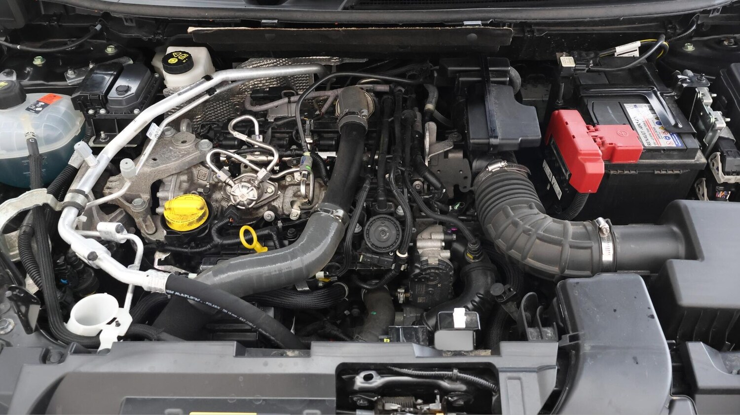 Used Nissan Qashqai 2023 for sale - 76314556: Photo 19