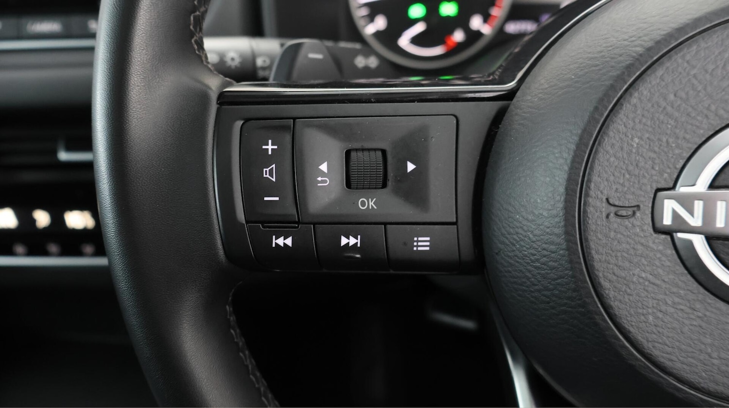 Used Nissan Qashqai 2023 for sale - 76314556: Photo 21