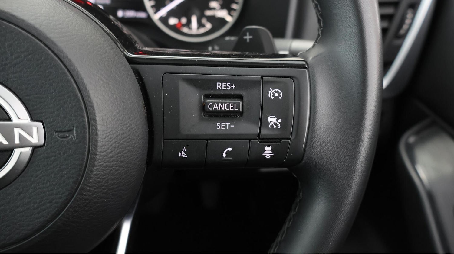 Used Nissan Qashqai 2023 for sale - 76314556: Photo 22