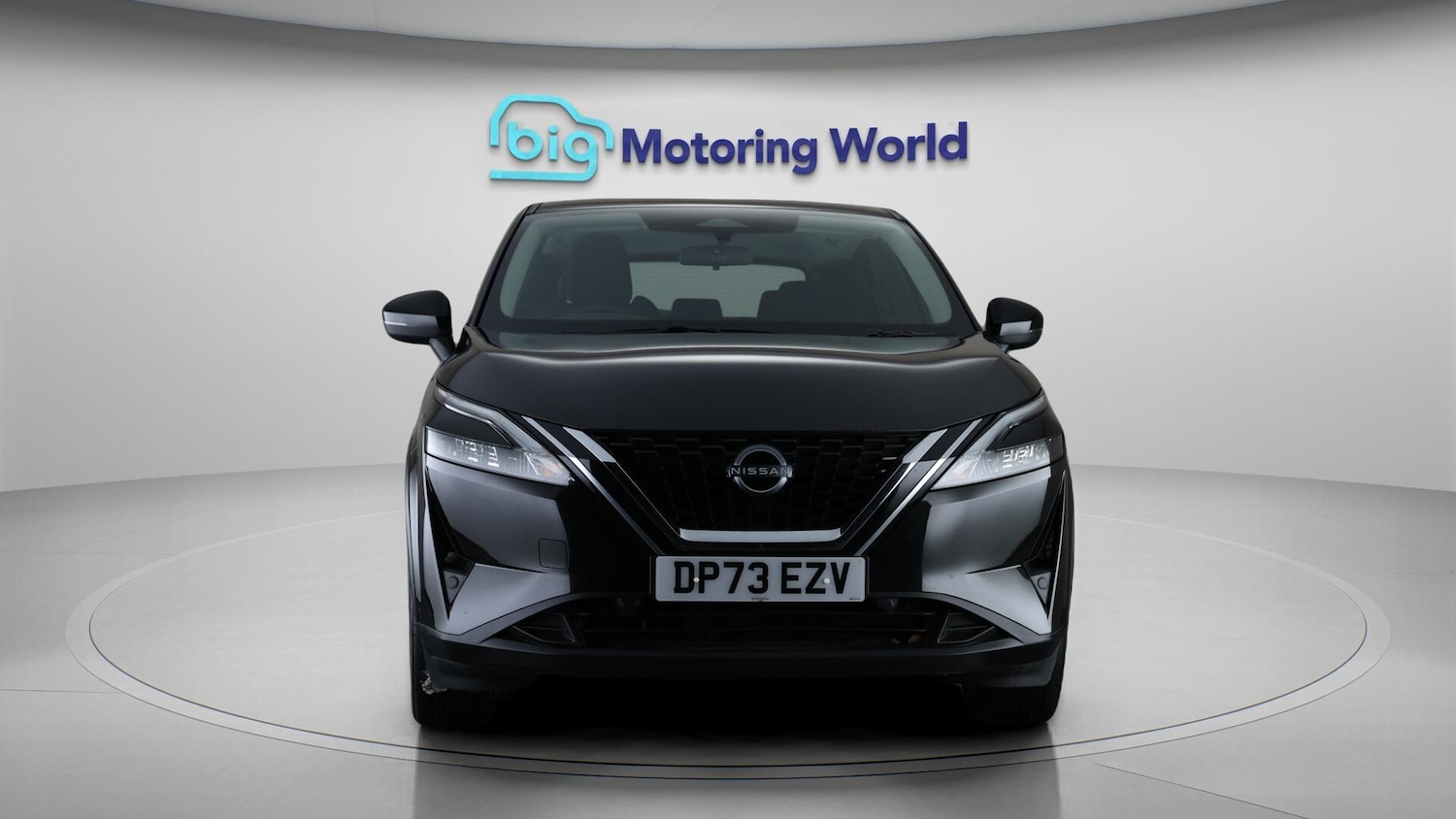 Used Nissan Qashqai 2023 for sale - 76314556: Photo 3