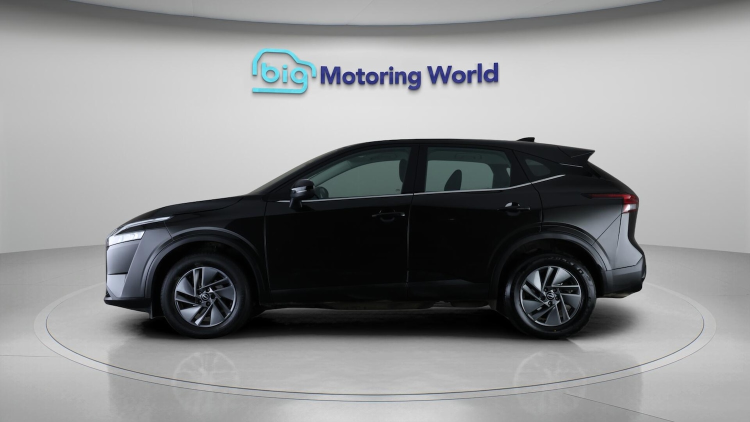 Used Nissan Qashqai 2023 for sale - 76314556: Photo 5
