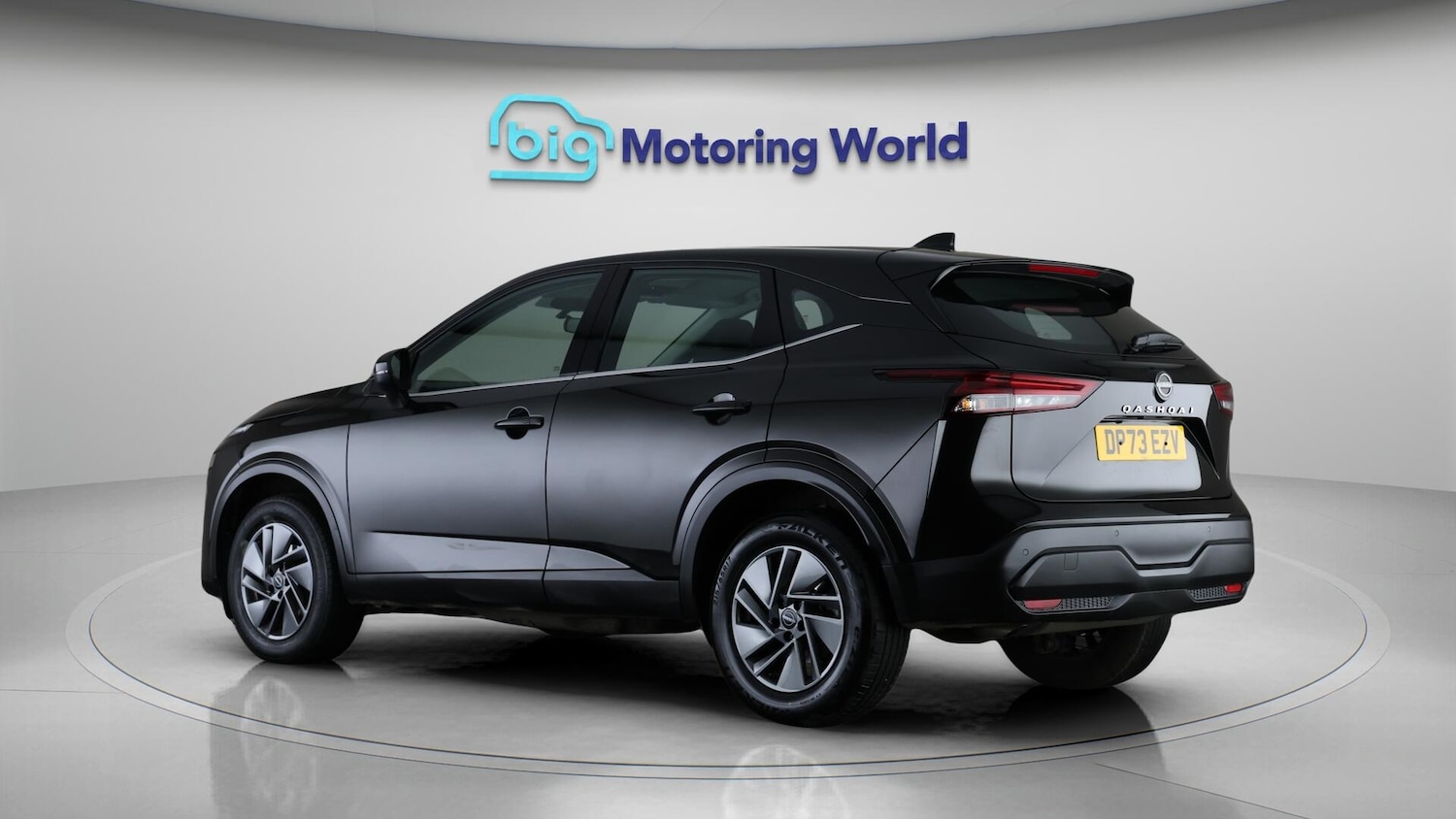 Used Nissan Qashqai 2023 for sale - 76314556: Photo 6