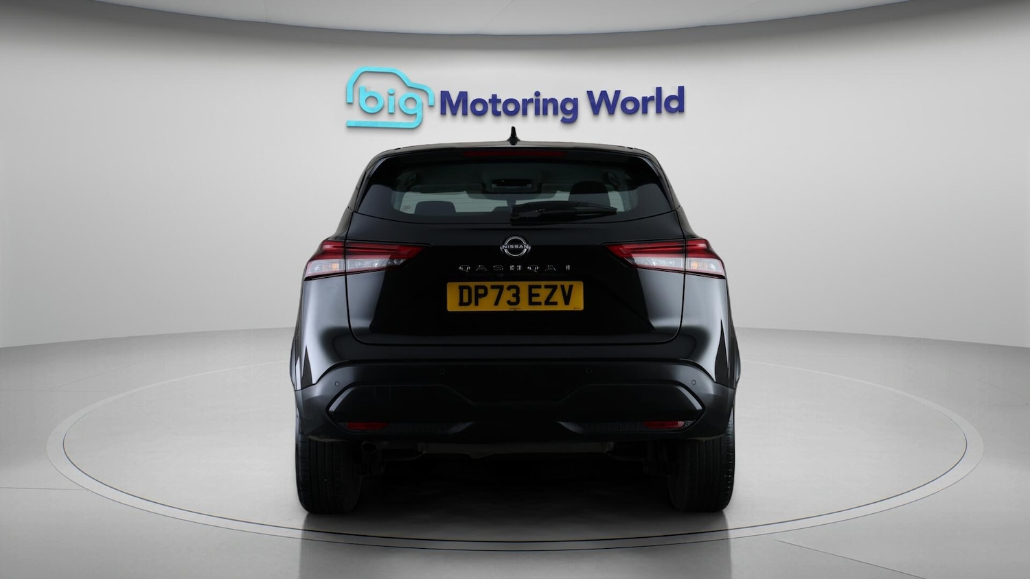 Used Nissan Qashqai 2023 for sale - 76314556: Photo 7