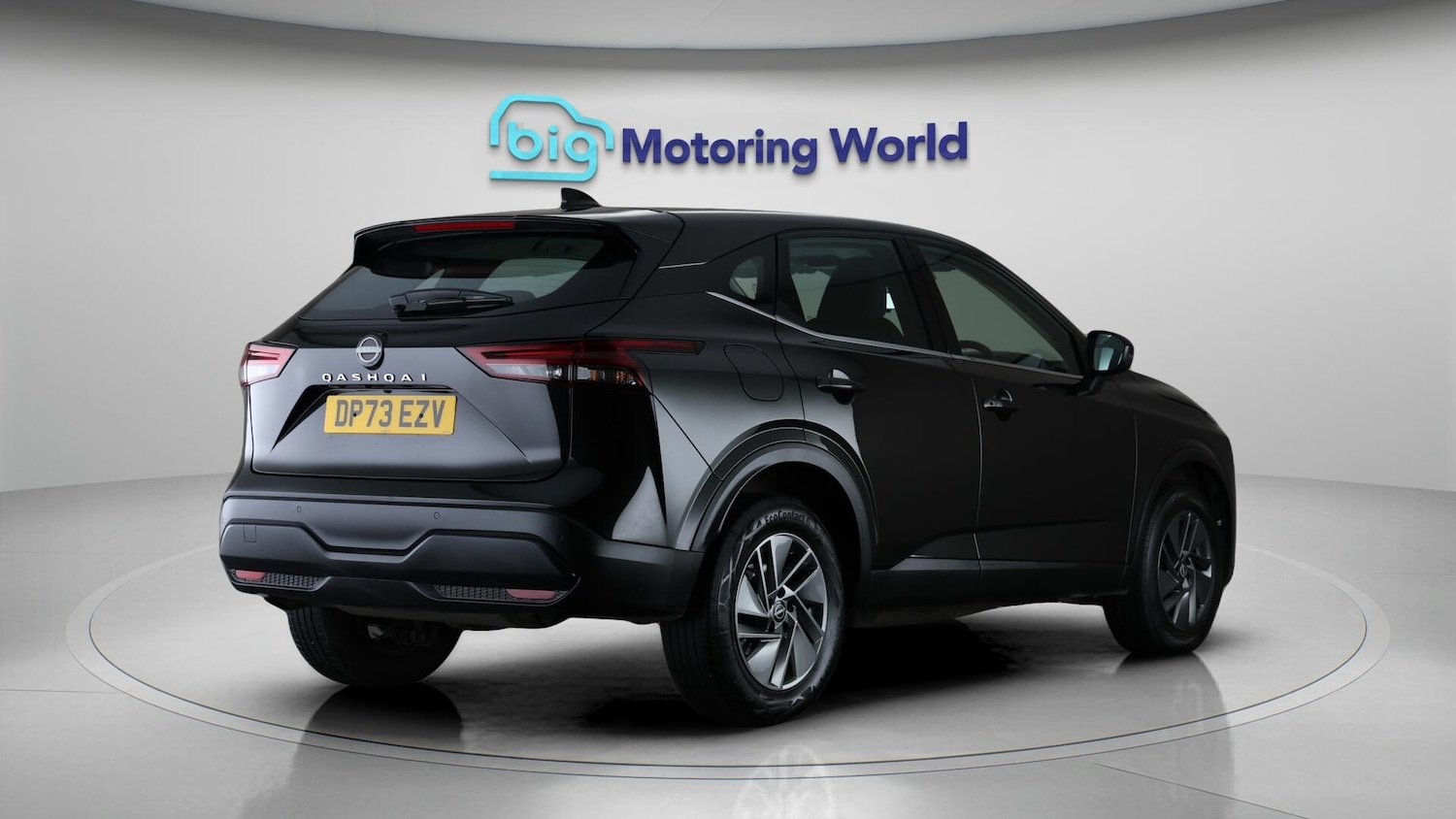 Used Nissan Qashqai 2023 for sale - 76314556: Photo 8