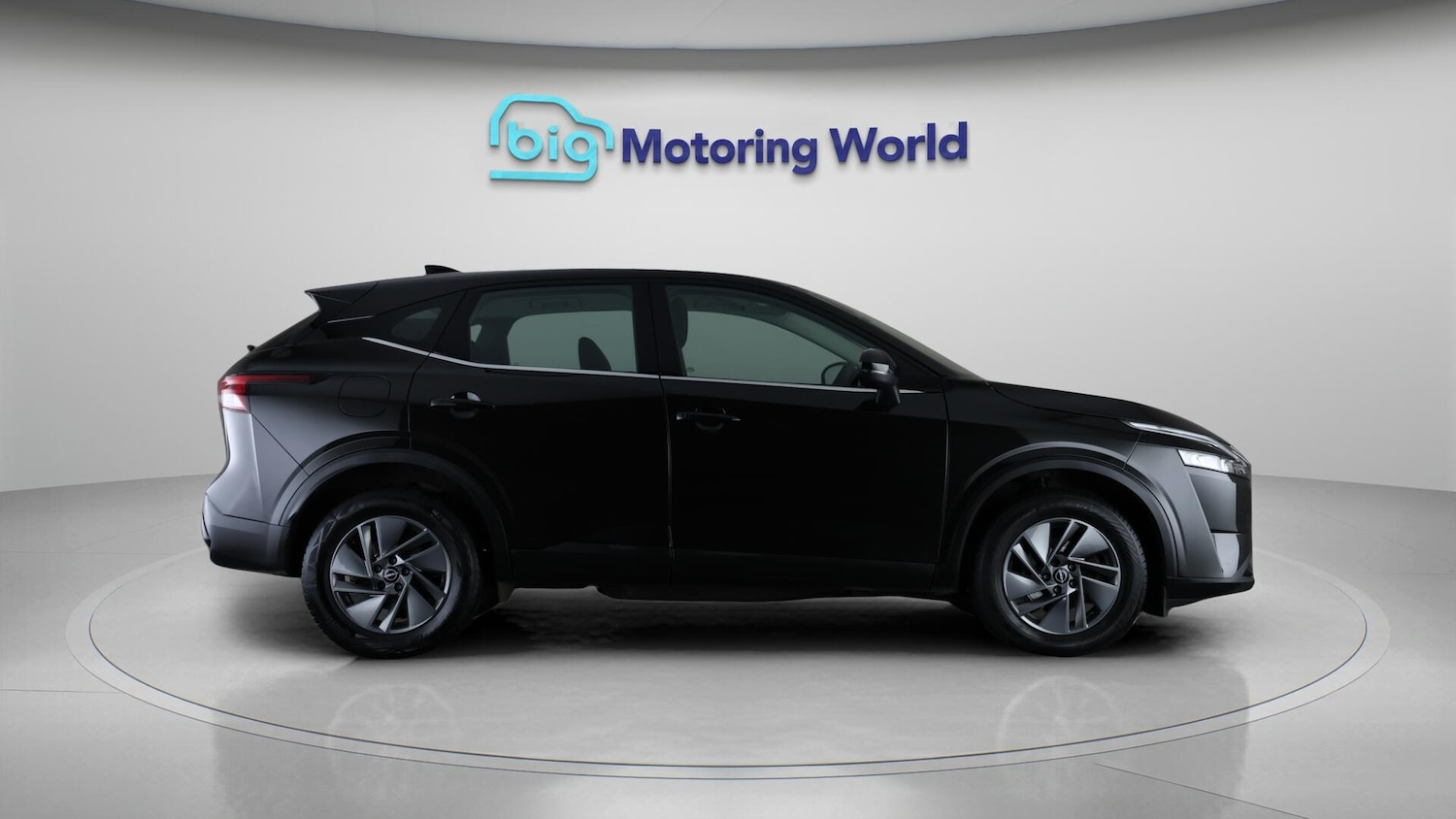 Used Nissan Qashqai 2023 for sale - 76314556: Photo 9