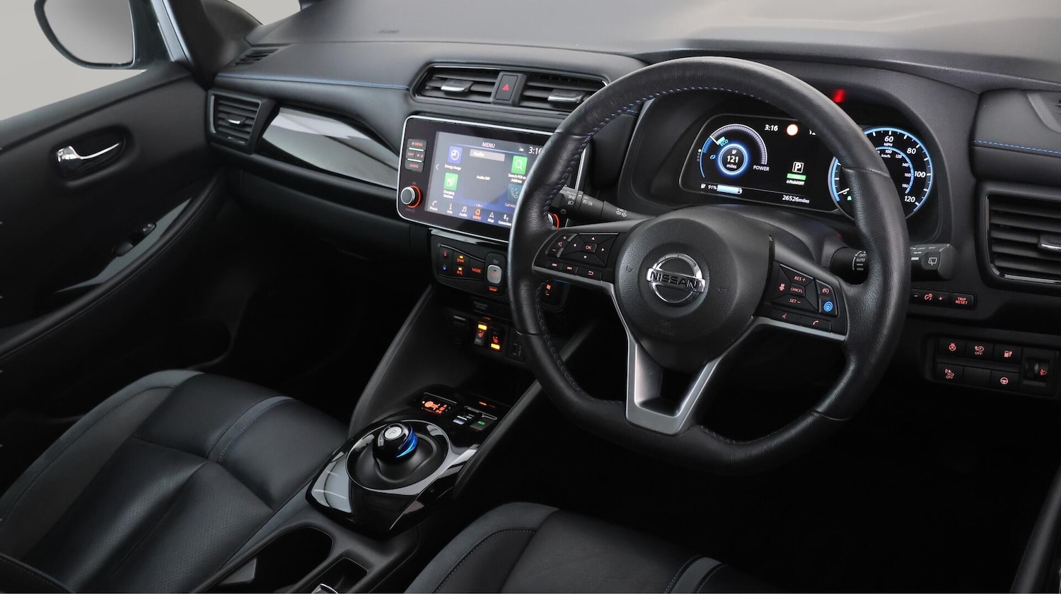 Used Nissan Leaf for sale - 76728534: Photo 10