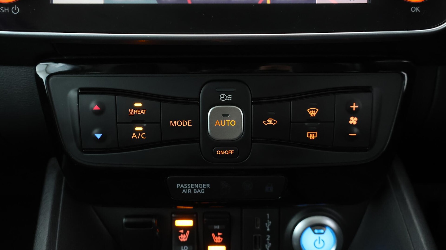 Used Nissan Leaf for sale - 76728534: Photo 13