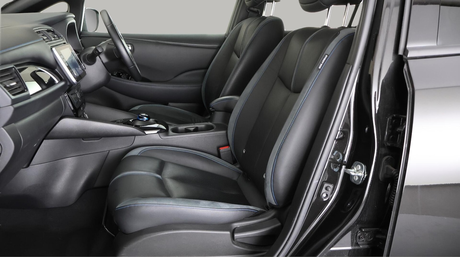 Used Nissan Leaf for sale - 76728534: Photo 15