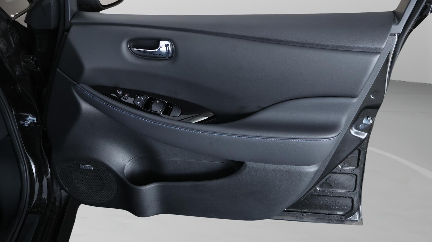 Used Nissan Leaf for sale - 76728534: Photo 16