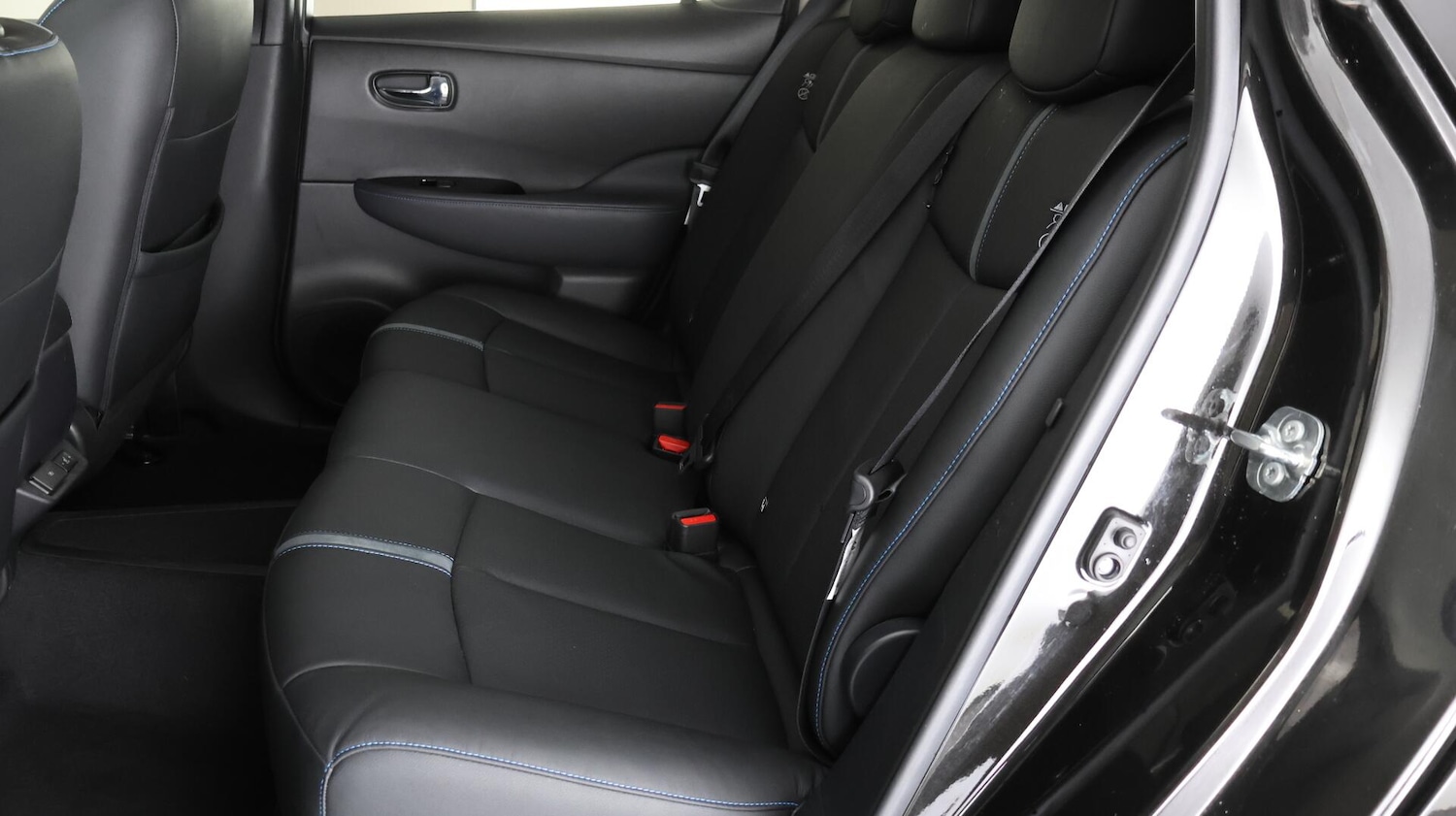 Used Nissan Leaf for sale - 76728534: Photo 17