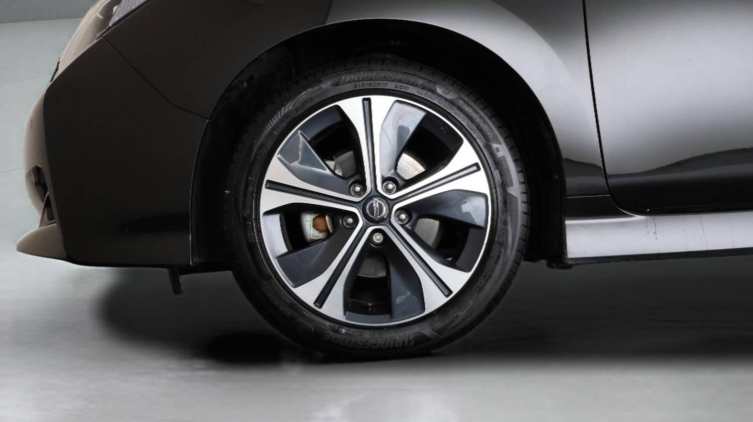 Used Nissan Leaf for sale - 76728534: Photo 19