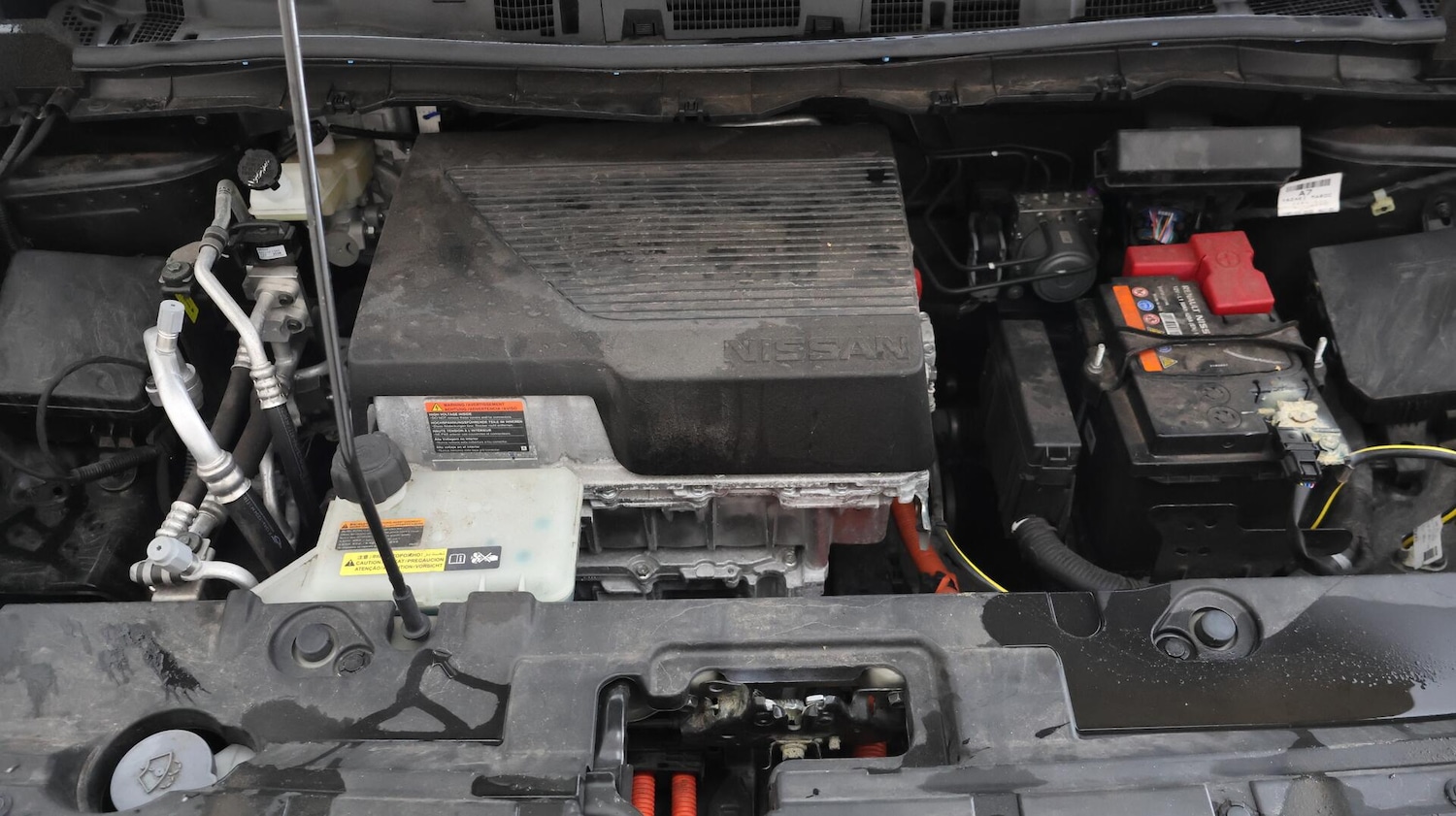 Used Nissan Leaf for sale - 76728534: Photo 20