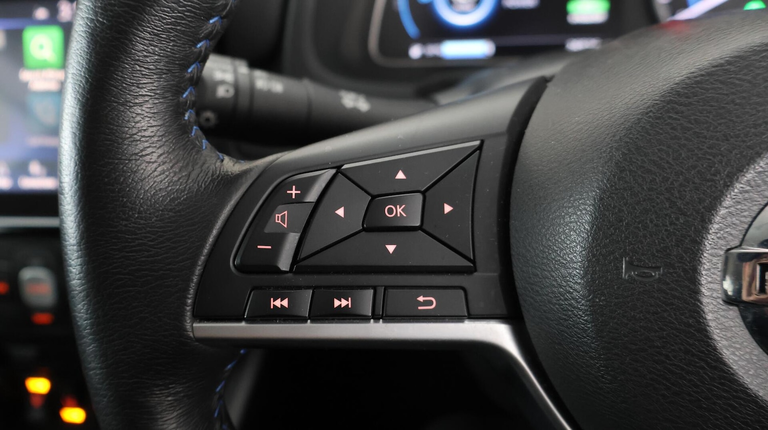 Used Nissan Leaf for sale - 76728534: Photo 25