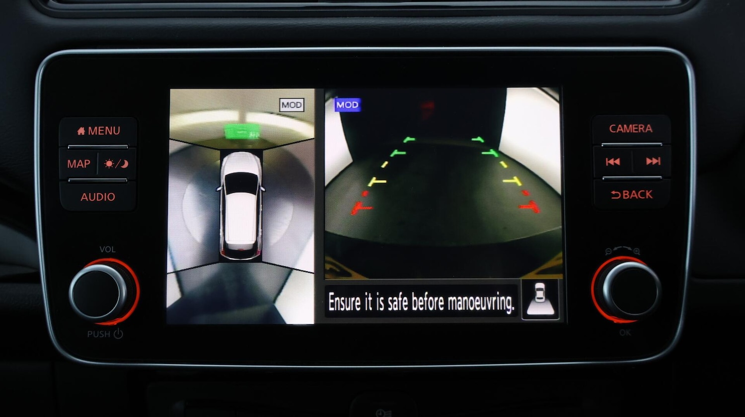 Used Nissan Leaf for sale - 76728534: Photo 27