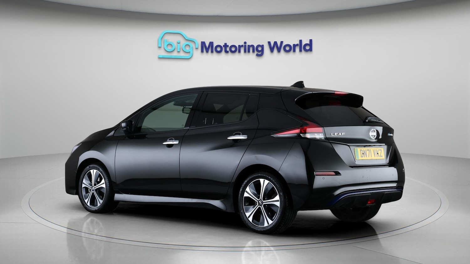 Used Nissan Leaf for sale - 76728534: Photo 6