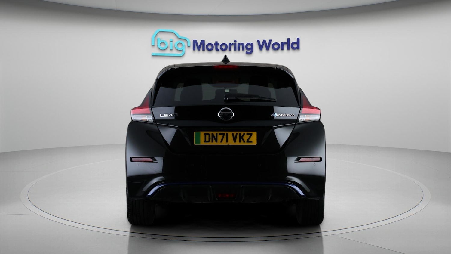 Used Nissan Leaf for sale - 76728534: Photo 7