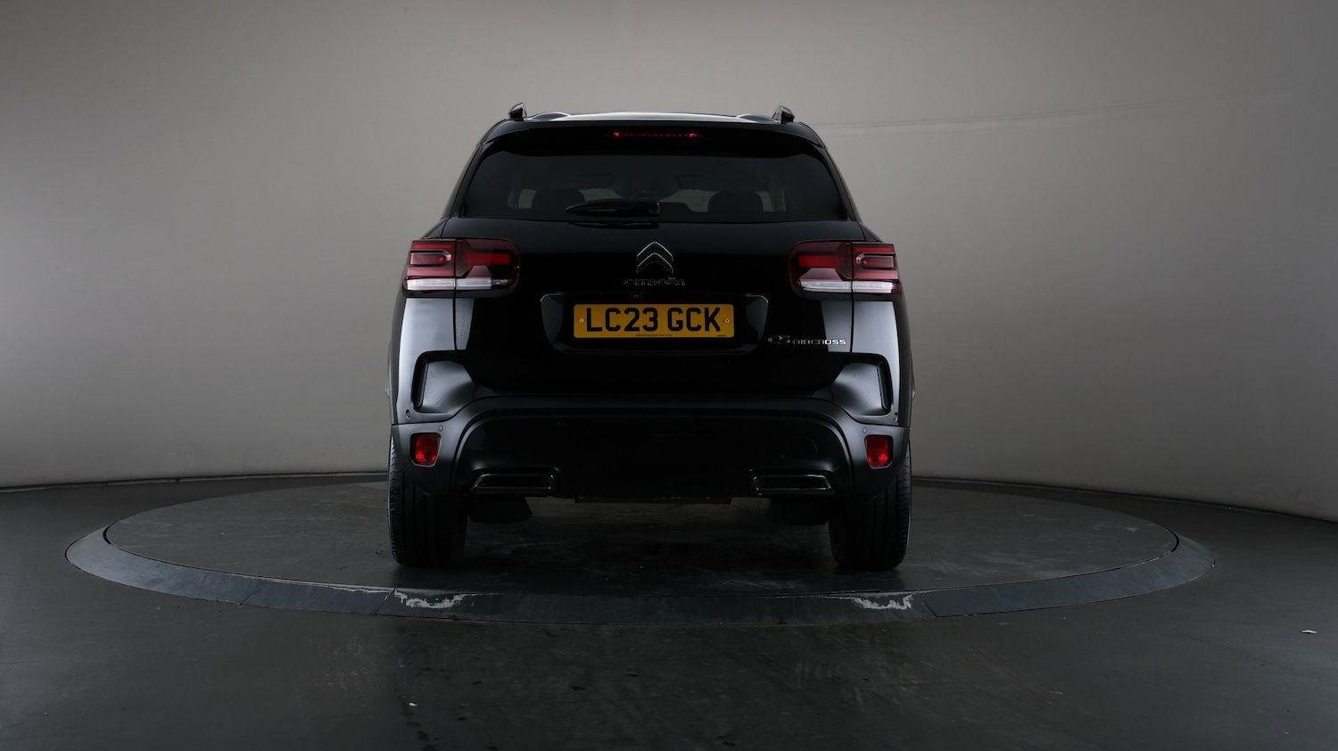 Used Citroen C5 Aircross 2023 for sale - 76809794: Photo 29